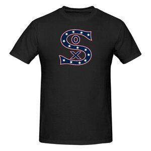 MLB Chicago White Sox T-Shirt for Baseball Fans